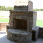 EXCITING Outdoor Living
606 NW Brookehaven Pathway
Lawton, OK